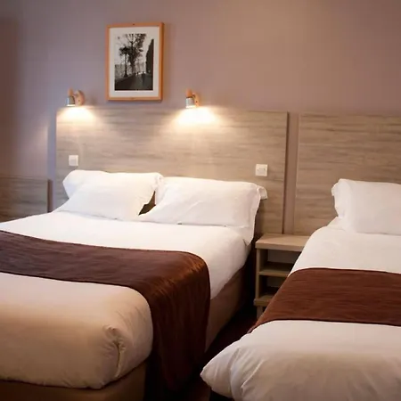 科斯莫斯酒店 2*