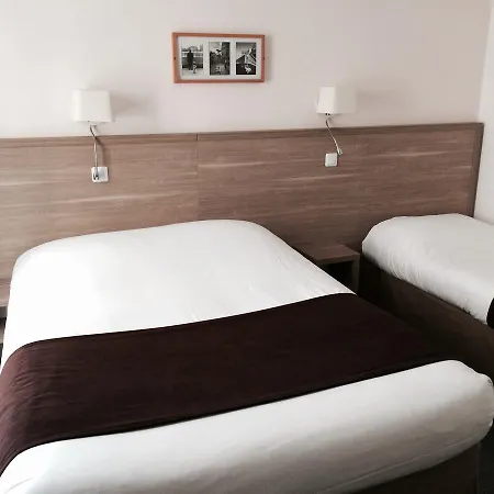 科斯莫斯酒店 巴黎