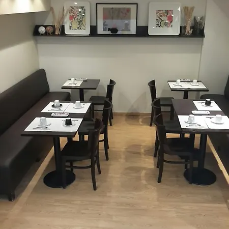 科斯莫斯酒店 酒店