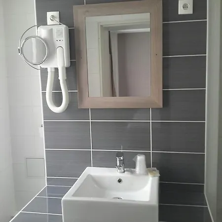 科斯莫斯酒店 酒店 2*