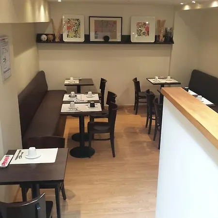 科斯莫斯酒店 酒店 巴黎