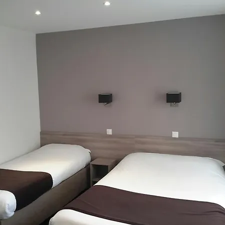 科斯莫斯酒店 2*