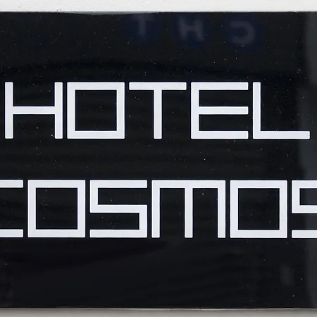 Cosmos Szálloda