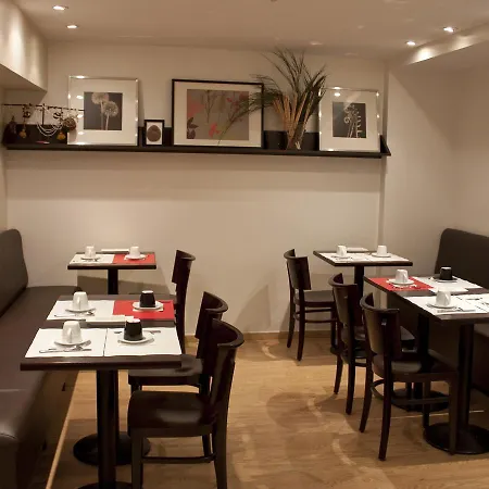 酒店 科斯莫斯酒店