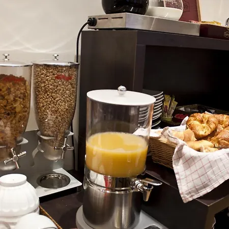 科斯莫斯酒店 酒店 巴黎