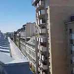 Hotel Cosmos