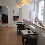 Cosmos Hotel Paříž