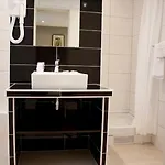 Cosmos Hotell Paris