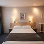 Hotel Cosmos Paříž