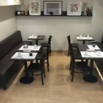 Cosmos Hotel
