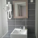 Cosmos Hotell 2*