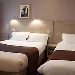 Hotel Cosmos Paris
