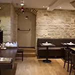 Hotell Cosmos Paris