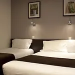Hotell Cosmos 2*
