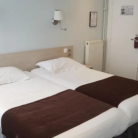 Hotel Cosmos Paris
