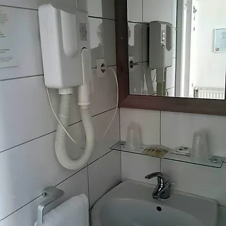 Otel Cosmos