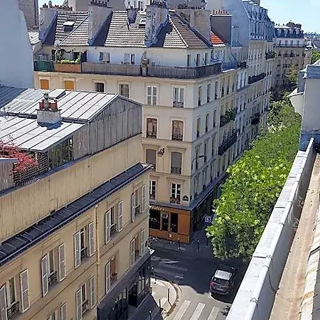 Cosmos Otel Paris