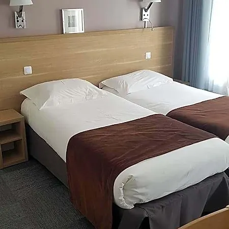 Otel Cosmos