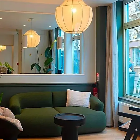 Otel Cosmos