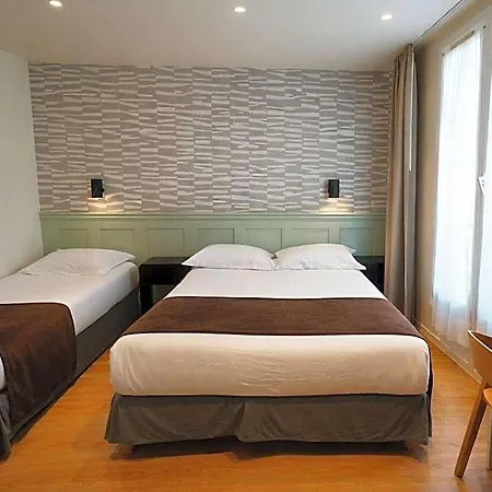 Otel Cosmos 2*