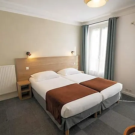 Cosmos Otel Paris