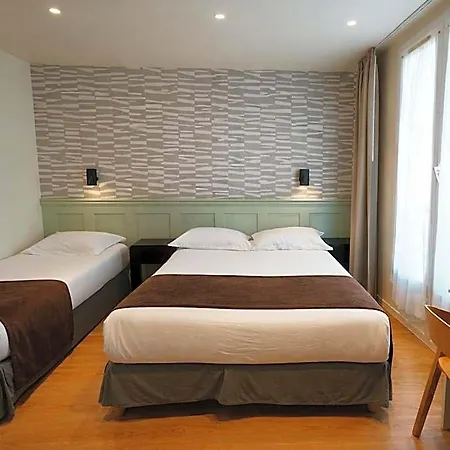 Otel Cosmos Paris