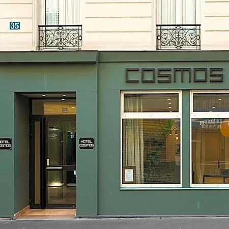 Otel Cosmos 2*