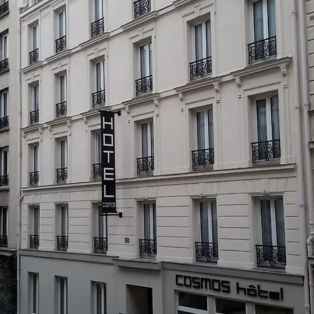 Cosmos Paris