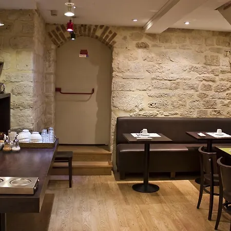 Hotel Cosmos Paris