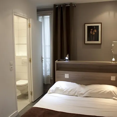 Hotel Cosmos
