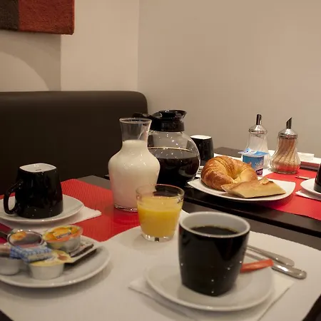 Hotel Cosmos