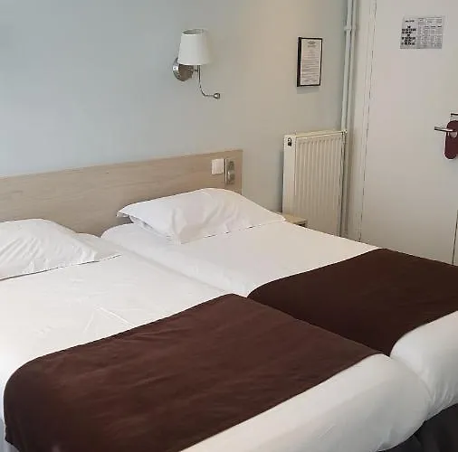 Hotel Cosmos Parigi
