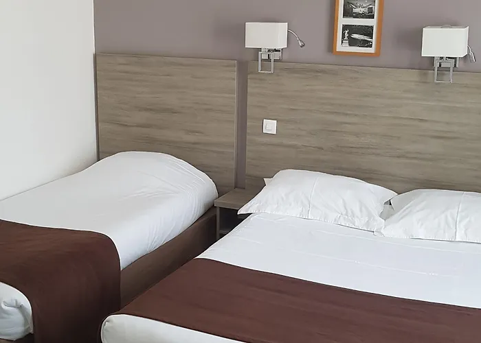 Hotel Cosmos