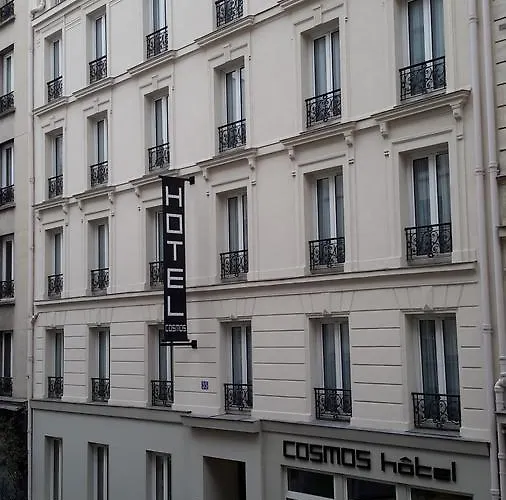Cosmos Paris