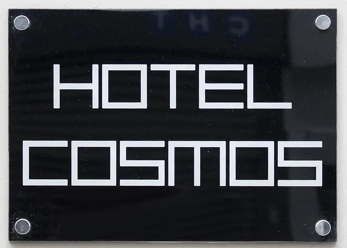 Cosmos Hotel