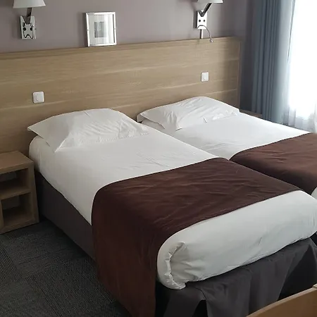 Cosmos Otel 2*