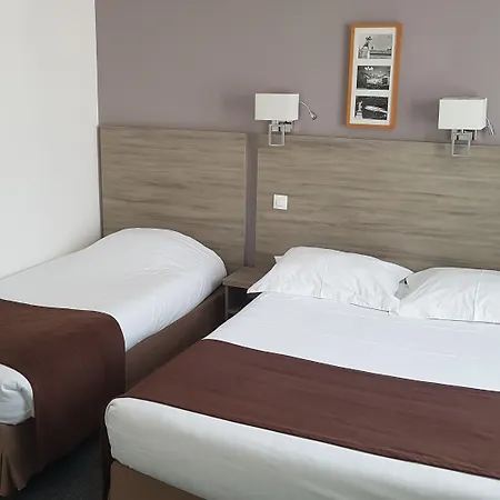 Otel Cosmos