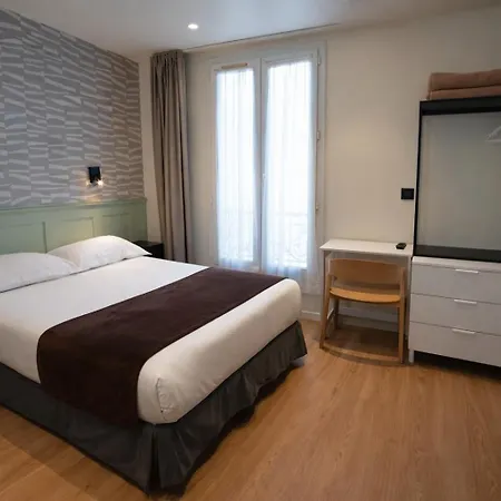 Otel Cosmos Paris