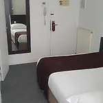 Отель Cosmos Париж